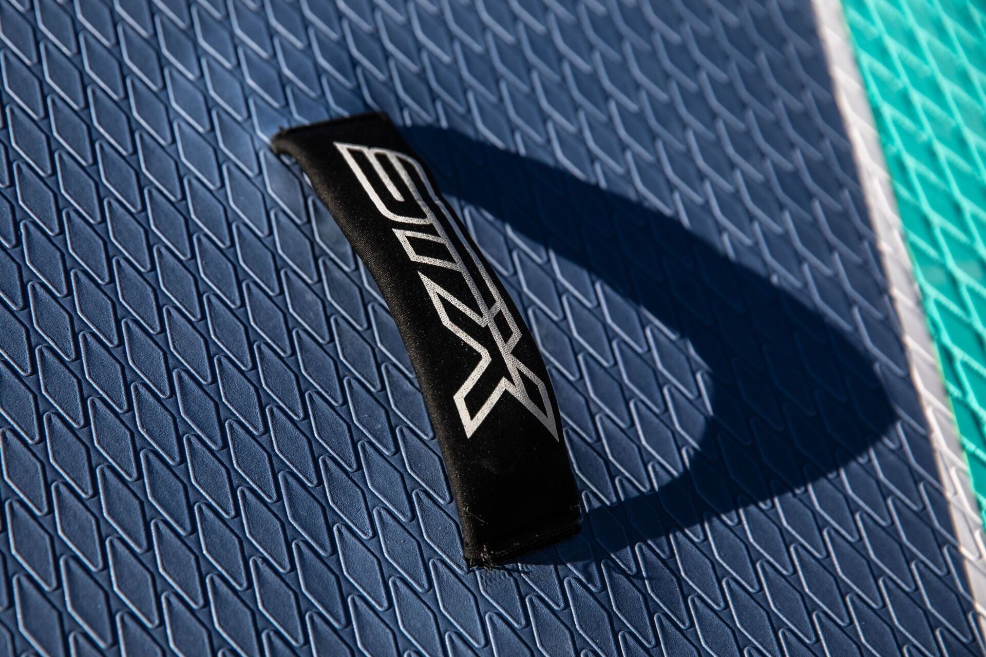 Nafukovací paddleboard STX Cruiser Pure - 104x31x5 madlo